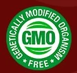 GMO free mark